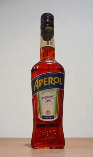 APEROL สมุนไพร