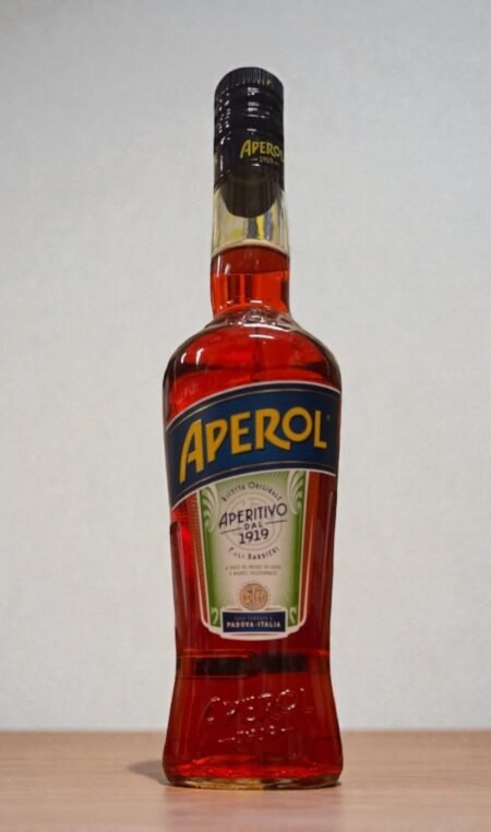 APEROL สมุนไพร