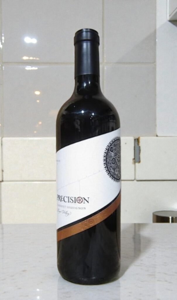 Precision Napa Valley ราคา