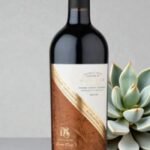 District Series Alexander Valley Cabernet Sauvignon ไวน์อเมริกา