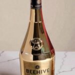 วิธีดื่ม Beehive XO Gold Edition