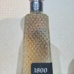 1800 Cristalino Anejo Tequila คืออะไร
