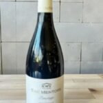 The Mentors Pinotage