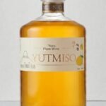 Yutmiso Yuzu Umeshu 720ml