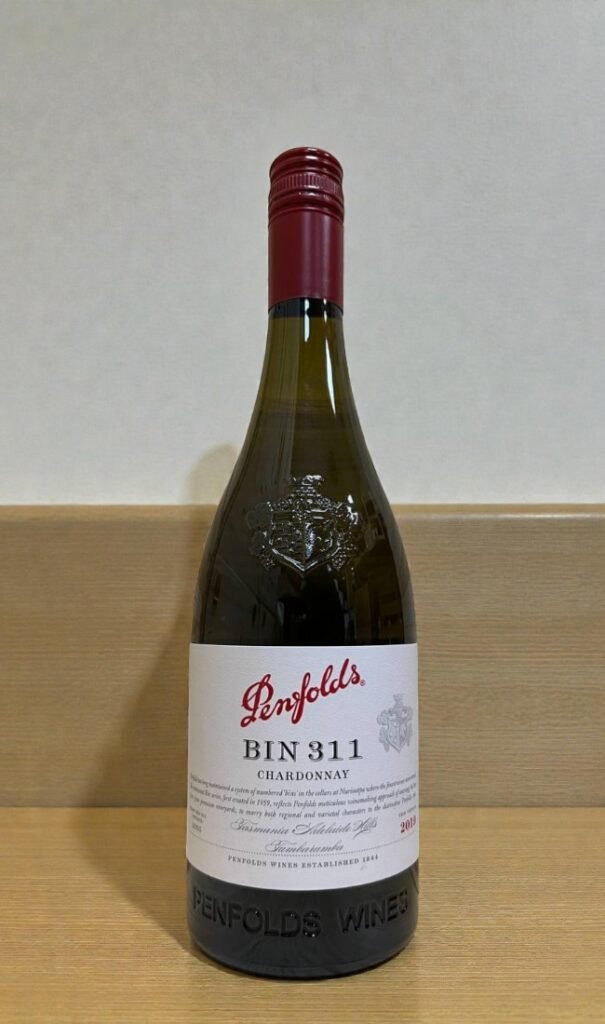 Penfolds Bin 311 Chardonnay