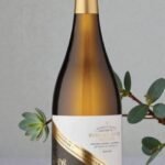 District Series Russian River Valley Chardonnay กินกับอะไร