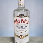 OLD NICK WHITE RUM ของประเทศอะไร