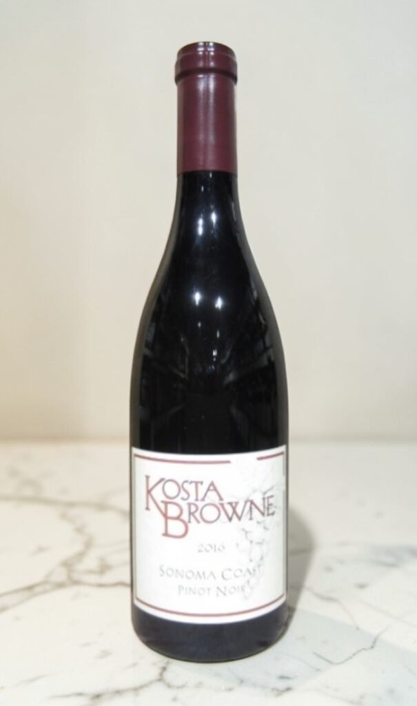 KOSTA BROWNE PINOT NOIR 2022 ราคา