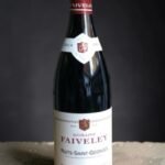 เว็บขายไวน์ Faiveley Meursault Blagny 1er Cru 2023