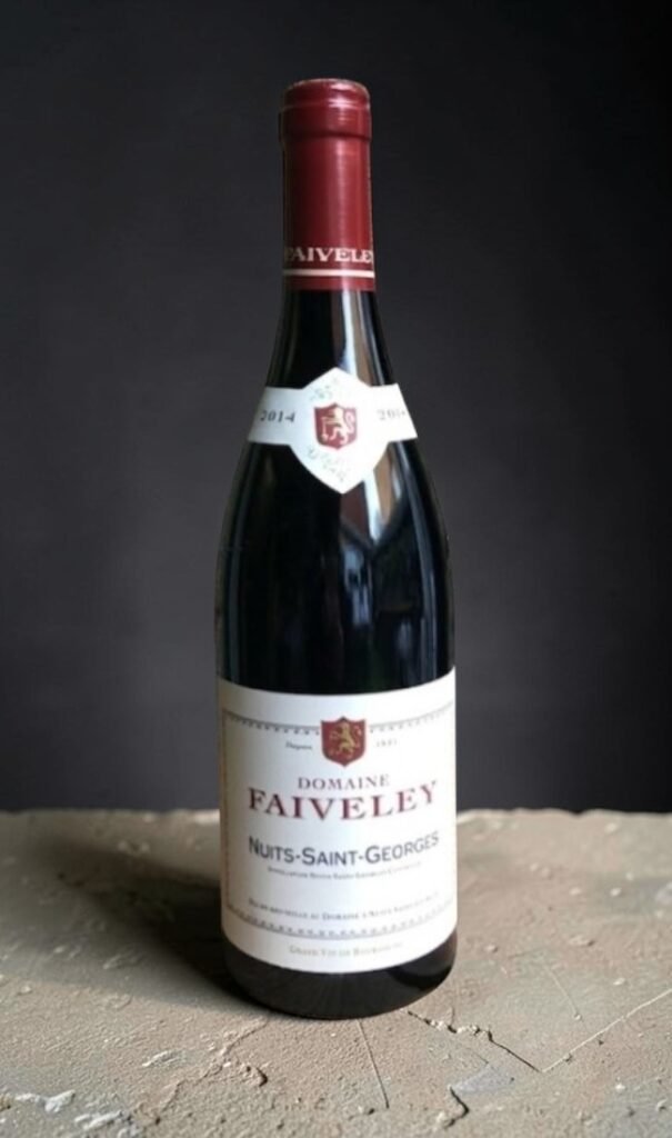 เว็บขายไวน์ Faiveley Meursault Blagny 1er Cru 2023