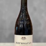 รีวิว Domaine Henri Boillot Meursault 2020