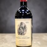 Catena Zapata Nicasia Malbec 2022 Vintage 2022