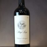 ร้านขาย Stags Leap District Cabernet Sauvignon 2020