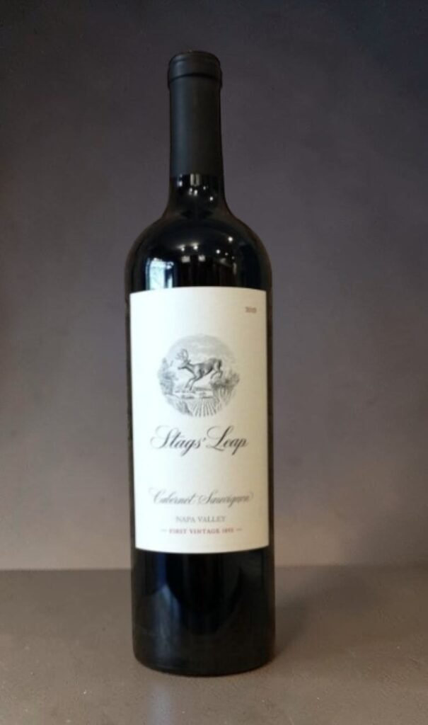 ร้านขาย Stags Leap District Cabernet Sauvignon 2020