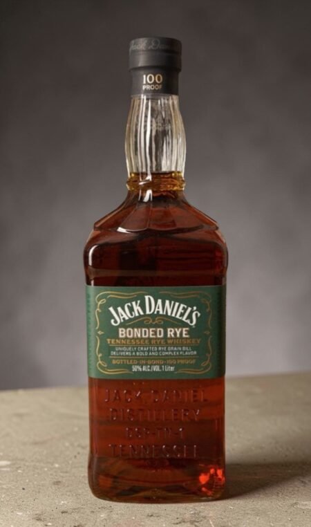 Jack Daniel's Bonded Rye หาซื้อได้ที่ไหน