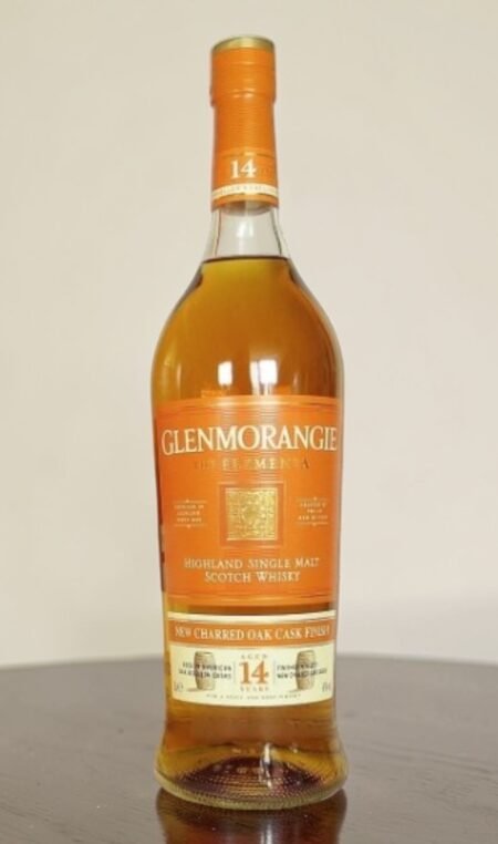 Glenmorangie The Elementa 14 Year Old 1000ml