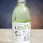 Lotte Chilsung Zero Sugar Soju Tops