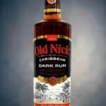 Old Nick Caribbean Dark Rum ราคา