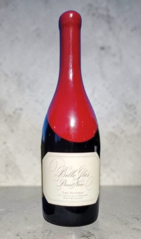 ไวน์ Belle Glos ฝาแดง ราคา