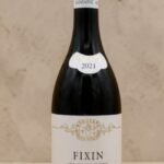 Mongeard-Mugneret Fixin Vieilles Vignes 750ml