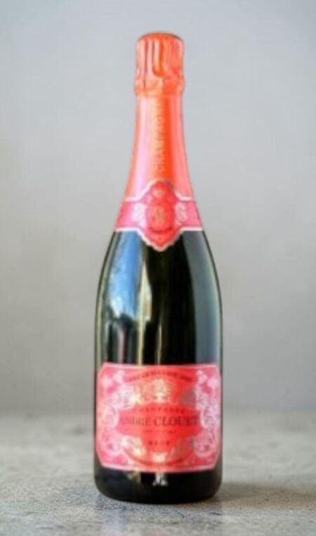 André Clouet Dream Vintage 2015 ราคา