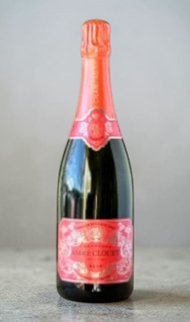 André Clouet Dream Vintage 2015 ราคา