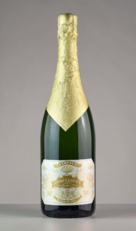 แชมเปญ André Clouet Un Jour de 1911