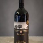 Renieri Brunello di Montalcino 2019 ราคา