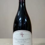 1 Domaine Rossignol Trapet Chambertin Grand Cru ราคา