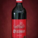 4th Street Sweet Red Wine ท็อปส์ (Tops)