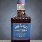 Jack Daniel's American Single Malt Whiskey กลิ่นไม้โอ๊กอย่างลงตัว