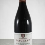 ไวน์ D.FAIVELEY GEVREY-CHAMBERTIN 1ER CRU LAVAUX ST. JACQUES 2022