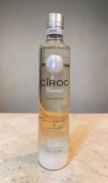 Ciroc Coconut Flavoured Vodka ราคาส่ง