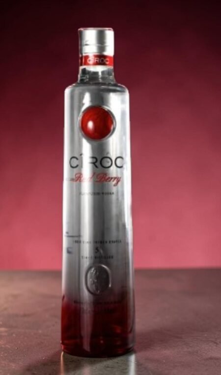 Ciroc Red Berry รสชาติหวานละมุน