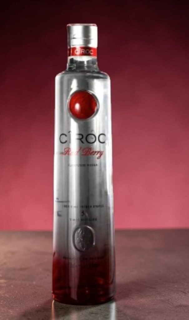 Ciroc Red Berry รสชาติหวานละมุน