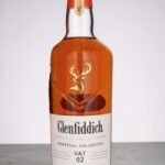 Glenfiddich Perpetual Collection Vat 02 Velvet texture