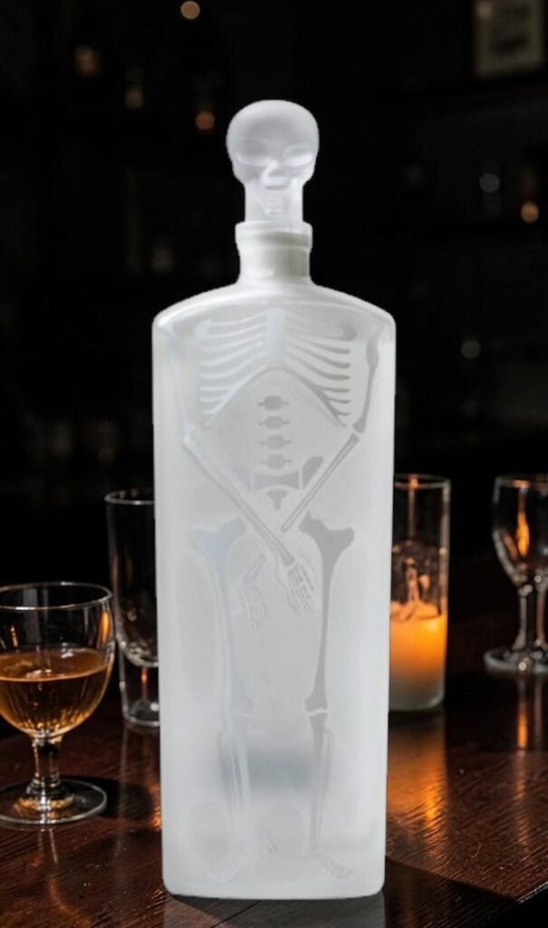 E.T.51 Premium Vodka รสชาติเป็นยังไง