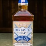 Jack Daniel's Legacy Edition 3 เอกลักษณ์เฉพาะตัว