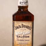Jack Daniel's White Rabbit Saloon เช็คราคา
