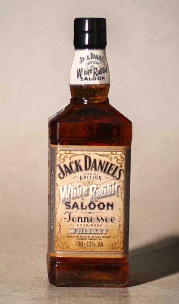 Jack Daniel's White Rabbit Saloon เช็คราคา