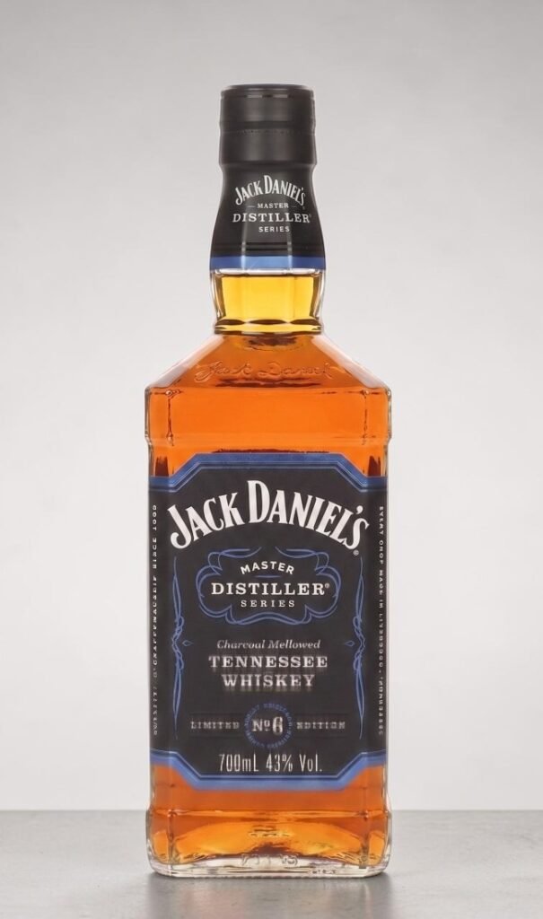 Jack Daniel's Master Distiller Series No.6 ราคา