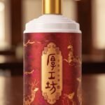 Hou Gong Fang Fu Lu Red Gold Edition ราคาส่ง