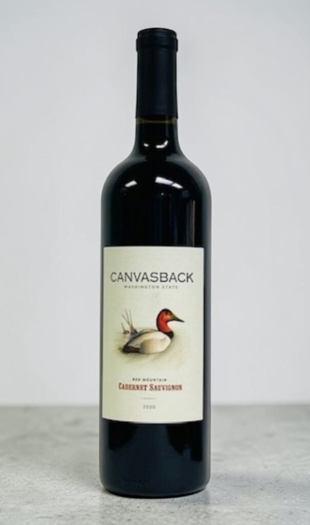 Duckhorn Washington State Canvasback Cabernet Sauvignon ซื้อที่ไหน