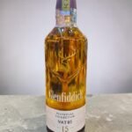Glenfiddich Perpetual Collection Vat 03 ซิงเกิลมอลต์