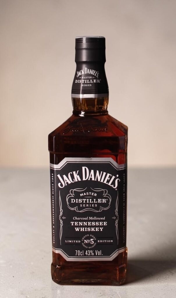 Jack Daniel's Master Distiller No. 5 ซื้อที่ไหน