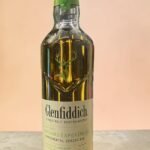 Glenfiddich Orchard Experiment ความหวานสะอาด