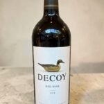 Decoy Red Wine 2019 ไวน์แดงบอดี้สวย
