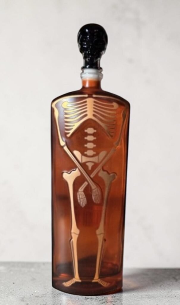 E.T.51 Premium Whisky รีวิวรสชาตินุ่ม