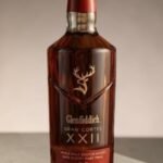 Glenfiddich 22 ปี กล่องสีแดง ราคา