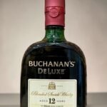 Buchanan's 12 Years รีวิว Pantip